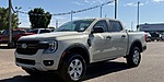 New 2025 FORD RANGER XL in PHOENIX, ARIZONA