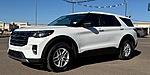 New 2026 FORD EXPLORER ACTIVE in PHOENIX, ARIZONA