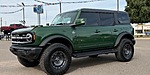 New 2025 FORD BRONCO OUTER BANKS in PHOENIX, ARIZONA