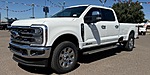 New 2026 FORD F-350 LARIAT in PHOENIX, ARIZONA