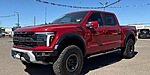 New 2025 FORD F-150 RAPTOR in PHOENIX, ARIZONA