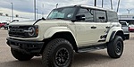 New 2025 FORD BRONCO RAPTOR in PHOENIX, ARIZONA