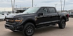New 2025 FORD F-150 TREMOR in PHOENIX, ARIZONA