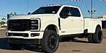 New 2026 FORD F-450 PLATINUM in PHOENIX, ARIZONA