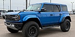 New 2025 FORD BRONCO RAPTOR in PHOENIX, ARIZONA
