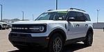 New 2026 FORD BRONCO SPORT BIG BEND in PHOENIX, ARIZONA
