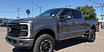 New 2026 FORD F-350 PLATINUM in PHOENIX, ARIZONA