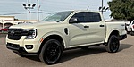 New 2025 FORD RANGER XLT in PHOENIX, ARIZONA
