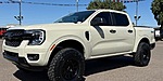 New 2025 FORD RANGER XLT in PHOENIX, ARIZONA