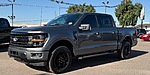 New 2026 FORD F-150 XLT in PHOENIX, ARIZONA