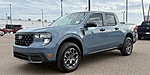 New 2026 FORD MAVERICK XLT in PHOENIX, ARIZONA