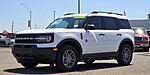 New 2026 FORD BRONCO SPORT BIG BEND in PHOENIX, ARIZONA