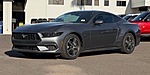 New 2025 FORD MUSTANG ECOBOOST PREMIUM in PHOENIX, ARIZONA