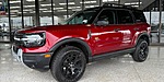 New 2026 FORD BRONCO SPORT BADLANDS in PHOENIX, ARIZONA