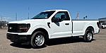 New 2026 FORD F-150 XL in PHOENIX, ARIZONA