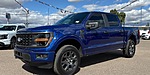 New 2026 FORD F-150 STX in PHOENIX, ARIZONA