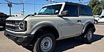 New 2026 FORD BRONCO BASE in PHOENIX, ARIZONA