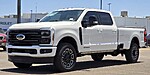 New 2026 FORD F-350 PLATINUM in PHOENIX, ARIZONA