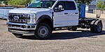New 2026 FORD F-550 XL in PHOENIX, ARIZONA