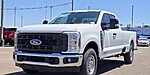 New 2026 FORD F-250 XL in PHOENIX, ARIZONA