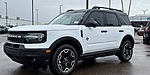 New 2026 FORD BRONCO SPORT OUTER BANKS in PHOENIX, ARIZONA