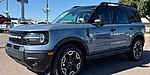 New 2026 FORD BRONCO SPORT OUTER BANKS in PHOENIX, ARIZONA
