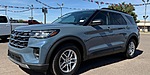 New 2026 FORD EXPLORER ACTIVE in PHOENIX, ARIZONA