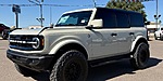 New 2026 FORD BRONCO OUTER BANKS in PHOENIX, ARIZONA