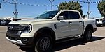 New 2026 FORD RANGER XLT in PHOENIX, ARIZONA