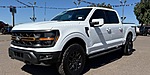 New 2025 FORD F-150 TREMOR in PHOENIX, ARIZONA