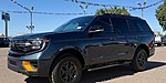 New 2026 FORD EXPEDITION TREMOR in PHOENIX, ARIZONA