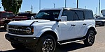 New 2026 FORD BRONCO OUTER BANKS in PHOENIX, ARIZONA