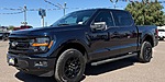 New 2025 FORD F-150 XLT in PHOENIX, ARIZONA