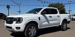 New 2025 FORD RANGER XLT in PHOENIX, ARIZONA