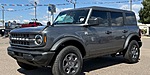 New 2026 FORD BRONCO BIG BEND in PHOENIX, ARIZONA