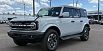 New 2026 FORD BRONCO OUTER BANKS in PHOENIX, ARIZONA