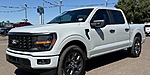 New 2026 FORD F-150 STX in PHOENIX, ARIZONA