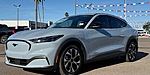 New 2026 FORD MUSTANG MACH-E SELECT in PHOENIX, ARIZONA