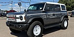 New 2026 FORD BRONCO HERITAGE EDITION in PHOENIX, ARIZONA