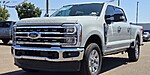 New 2026 FORD F-250 LARIAT in PHOENIX, ARIZONA