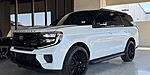 New 2026 FORD EXPEDITION PLATINUM in PHOENIX, ARIZONA