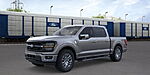 New 2026 FORD F-150 XLT in PHOENIX, ARIZONA