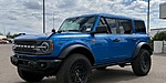 New 2026 FORD BRONCO BADLANDS in PHOENIX, ARIZONA