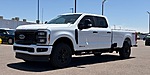 New 2026 FORD F-350 XL in PHOENIX, ARIZONA