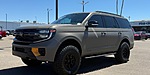 New 2026 FORD EXPEDITION TREMOR in PHOENIX, ARIZONA