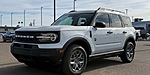 New 2026 FORD BRONCO SPORT BIG BEND in PHOENIX, ARIZONA