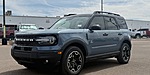New 2026 FORD BRONCO SPORT OUTER BANKS in PHOENIX, ARIZONA