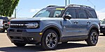 New 2026 FORD BRONCO SPORT OUTER BANKS in PHOENIX, ARIZONA