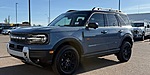 New 2026 FORD BRONCO SPORT BADLANDS in PHOENIX, ARIZONA