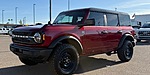New 2026 FORD BRONCO BIG BEND in PHOENIX, ARIZONA